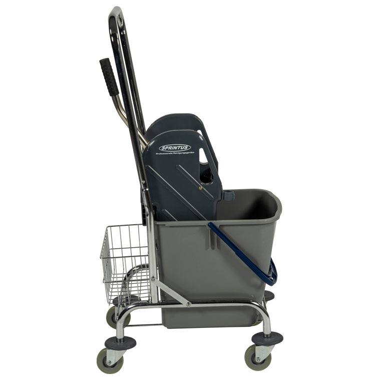 Einfachfahreimer 27 Liter