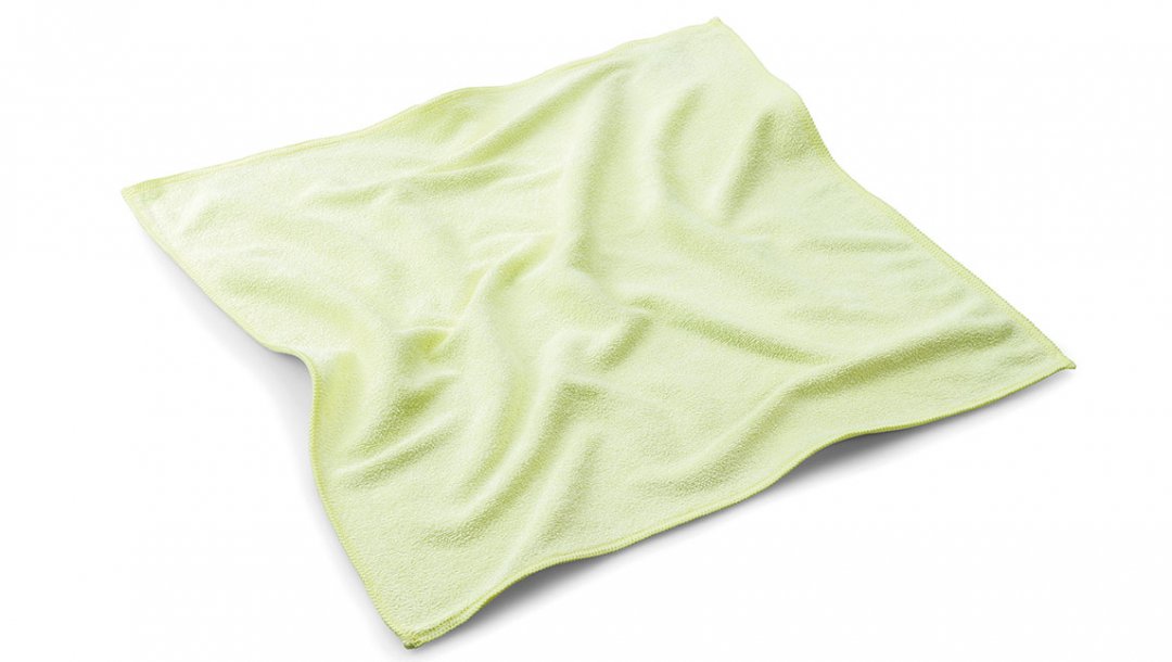 Mikrofaser Stretch Light