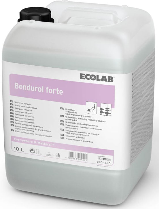 Bendurol Forte