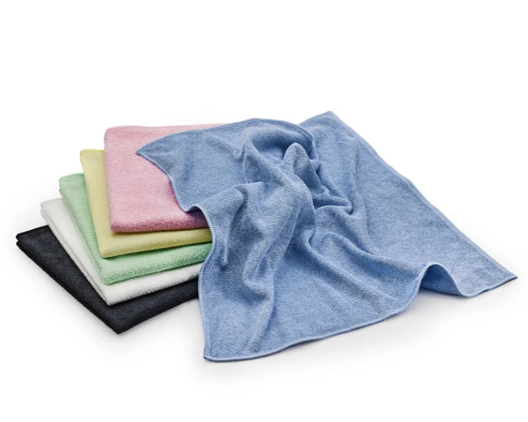Mikrofaser Stretch Light