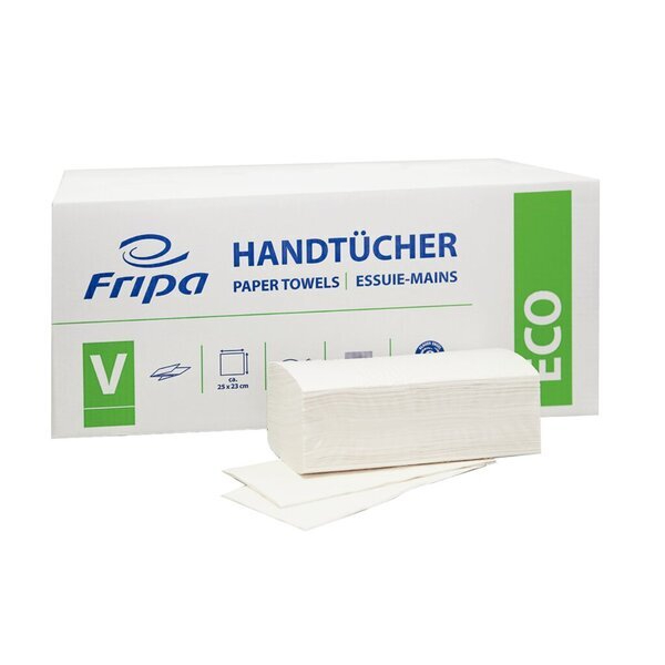 Fripa Papierhandtücher Eco