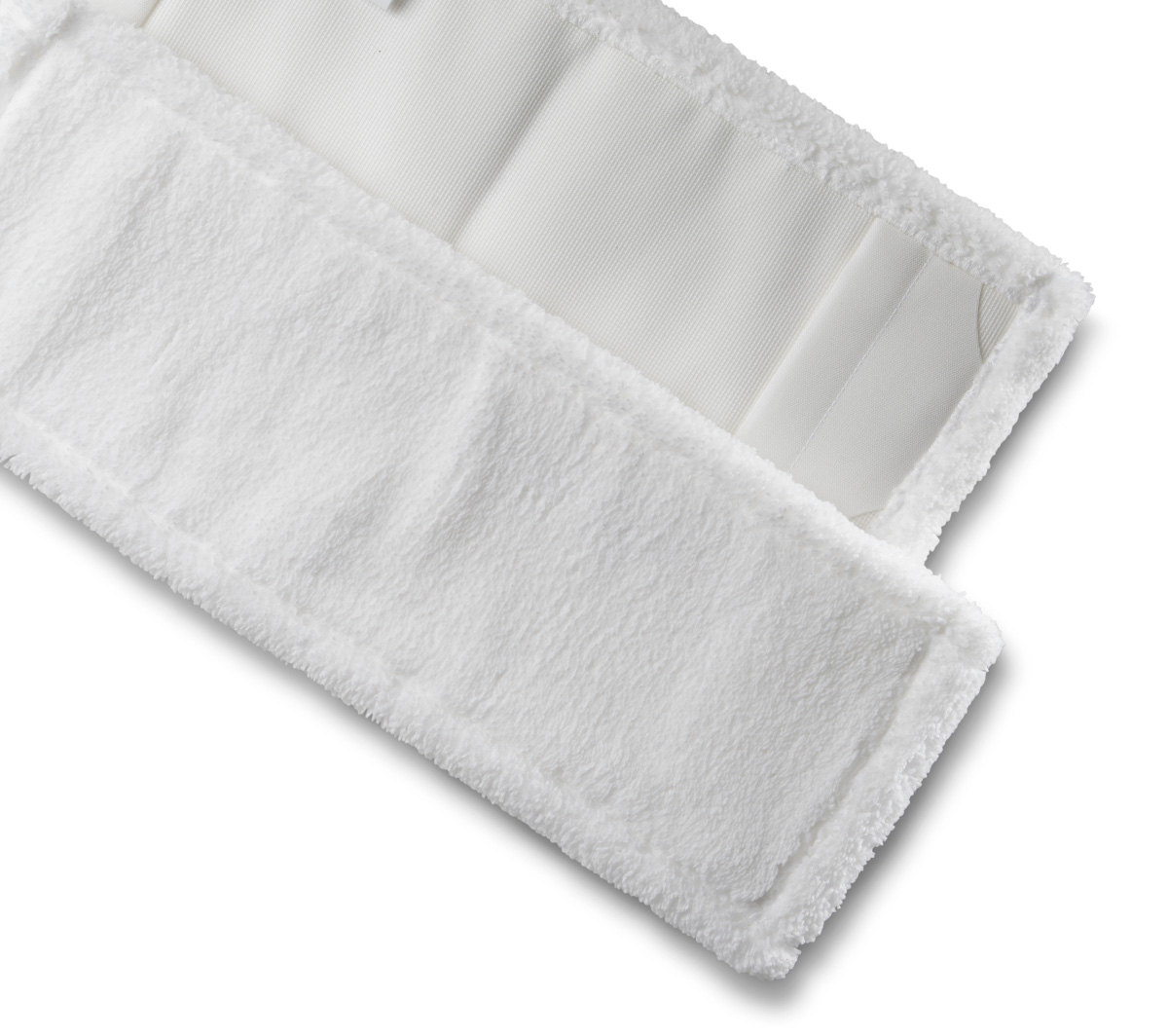 Mikrofasermopp Professional 40 cm